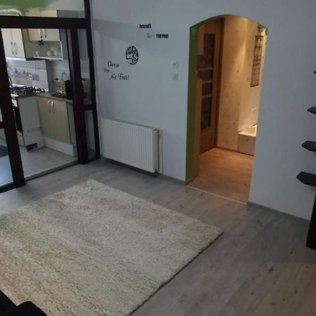 Ana Lux Apartments Brasov Exterior photo